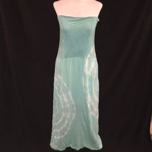 RAVIYA DRESS / SKIRT